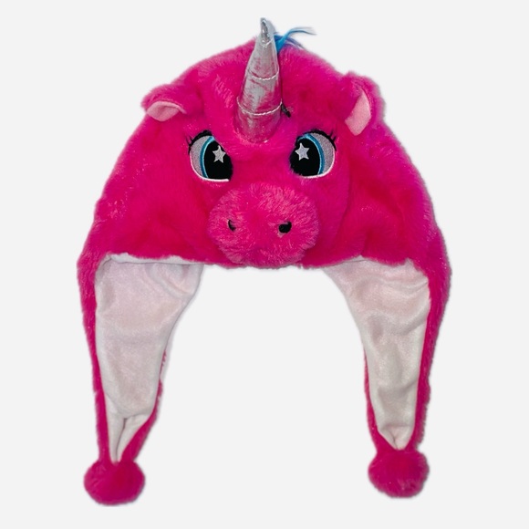 Unicorn Hat - Picture 1 of 5